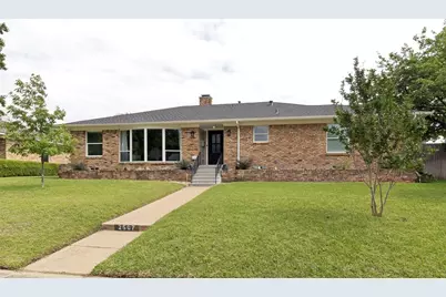 2507 Norsworthy Drive, Dallas, TX 75228 - Photo 2