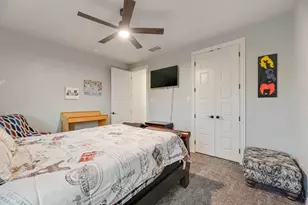 252 Agua Linda Dr, Godley, TX 76044 - Photo 30