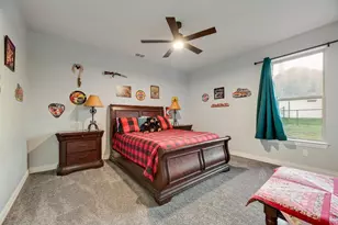252 Agua Linda Dr, Godley, TX 76044 - Photo 26