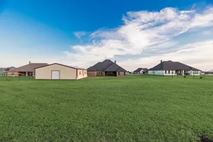 252 Agua Linda Dr, Godley, TX 76044 - Photo 38