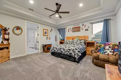 252 Agua Linda Drive, Godley, TX 76044 - Photo 32
