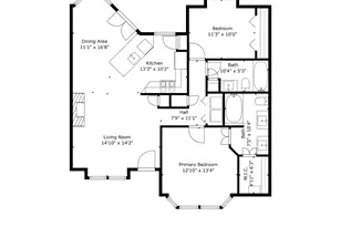 630 W Canty St, Dallas, TX 75208 - Photo 26