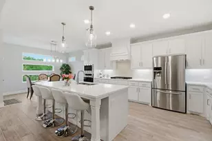 7217 Mantle Rdg Dr, Fort Worth, TX 76179 - Photo 8