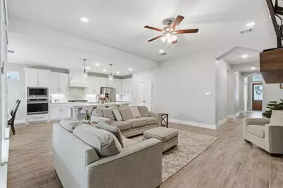 7217 Mantle Ridge Drive, Fort Worth, TX 76179 - Photo 8