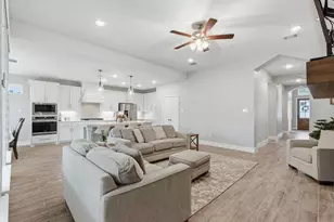 7217 Mantle Rdg Dr, Fort Worth, TX 76179 - Photo 8