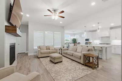 7217 Mantle Ridge Drive, Fort Worth, TX 76179 - Photo 2