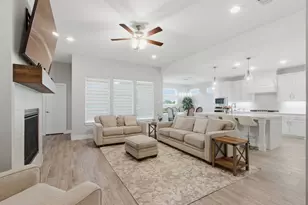 7217 Mantle Rdg Dr, Fort Worth, TX 76179 - Photo 2