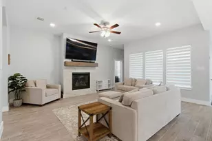 7217 Mantle Rdg Dr, Fort Worth, TX 76179 - Photo 6