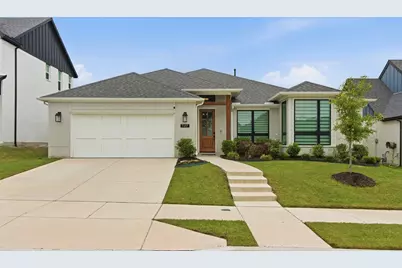 7217 Mantle Ridge Drive, Fort Worth, TX 76179 - Photo 2