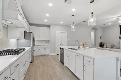 7217 Mantle Ridge Drive, Fort Worth, TX 76179 - Photo 10