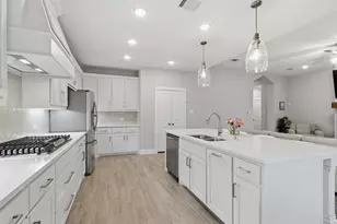 7217 Mantle Rdg Dr, Fort Worth, TX 76179 - Photo 10