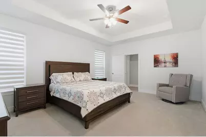 7217 Mantle Ridge Drive, Fort Worth, TX 76179 - Photo 16