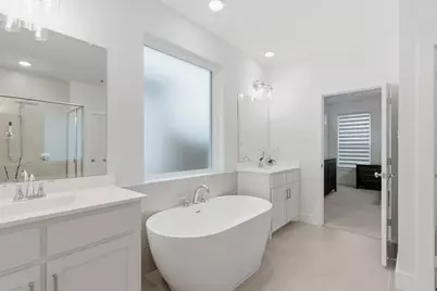 7217 Mantle Ridge Drive, Fort Worth, TX 76179 - Photo 18