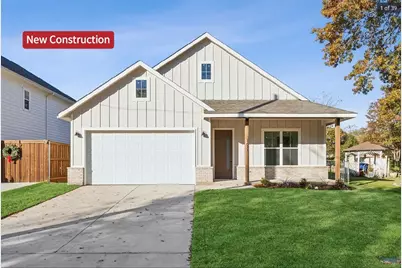 1611 Oak Street, McKinney, TX 75069 - Photo 1