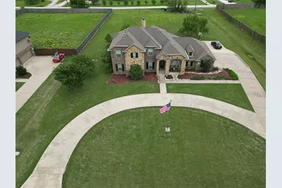 13154 Franklin Lane, Talty, TX 75126 - Photo 2