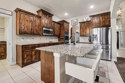 13154 Franklin Lane, Talty, TX 75126 - Photo 6