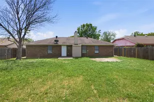 209 Blue Ridge Trail, Saginaw, TX 76179 - Photo 30