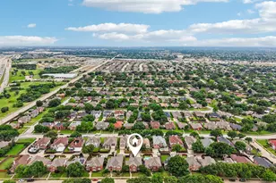 1318 Pinehurst Dr, Lewisville, TX 75077 - Photo 36