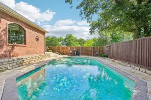 2609 Creekside Way, Highland Village, TX 75077 - Photo 30