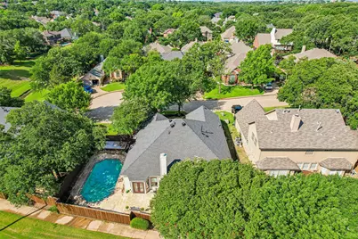 2609 Creekside Way, Highland Village, TX 75077 - Photo 34