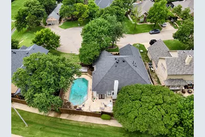 2609 Creekside Way, Highland Village, TX 75077 - Photo 4