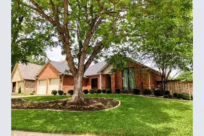 2609 Creekside Way, Highland Village, TX 75077 - Photo 1