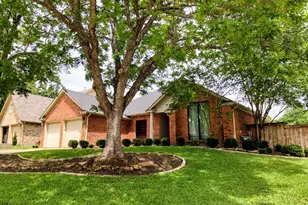 2609 Creekside Way, Highland Village, TX 75077 - Photo 1