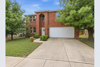 6308 St James Place, Denton, TX 76210 - Photo 1