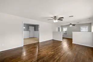 4701 Edmond Ave, Waco, TX 76710 - Photo 4