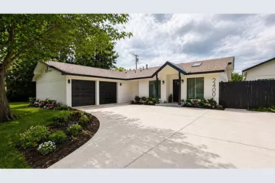2400 Bowling Green Street, Denton, TX 76201 - Photo 2