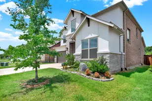 4704 Hammerstein Blvd, Denton, TX 76210 - Photo 26