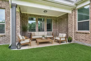 4704 Hammerstein Blvd, Denton, TX 76210 - Photo 22