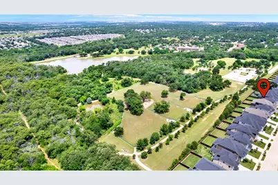 4704 Hammerstein Boulevard, Denton, TX 76210 - Photo 2