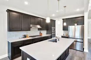 4704 Hammerstein Blvd, Denton, TX 76210 - Photo 6