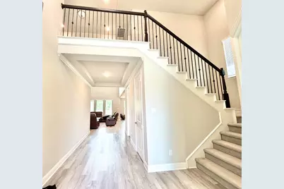 4704 Hammerstein Boulevard, Denton, TX 76210 - Photo 4