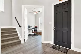 4704 Hammerstein Blvd, Denton, TX 76210 - Photo 4