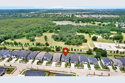 4704 Hammerstein Boulevard, Denton, TX 76210 - Photo 36