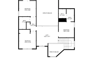 4704 Hammerstein Blvd, Denton, TX 76210 - Photo 28