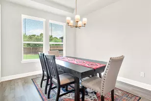 4704 Hammerstein Blvd, Denton, TX 76210 - Photo 10