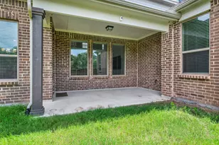 4704 Hammerstein Blvd, Denton, TX 76210 - Photo 34
