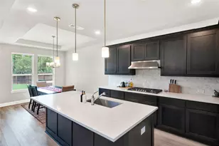 4704 Hammerstein Blvd, Denton, TX 76210 - Photo 4