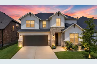 4704 Hammerstein Boulevard, Denton, TX 76210 - Photo 1
