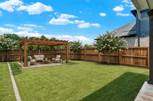 4704 Hammerstein Blvd, Denton, TX 76210 - Photo 24