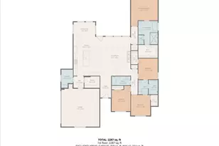 340 Slimp Blf, Azle, TX 76020 - Photo 36