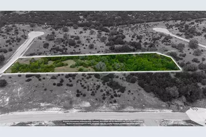 1076 Valley Timbers Court, Glen Rose, TX 76690 - Photo 8