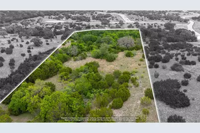 1076 Valley Timbers Court, Glen Rose, TX 76690 - Photo 6
