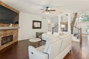 2456 Whispering Breeze Dr, Grand Prairie, TX 75050 - Photo 4