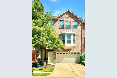 2557 Jacobson Drive, Lewisville, TX 75067 - Photo 1