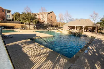 2557 Jacobson Drive, Lewisville, TX 75067 - Photo 32