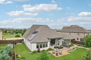 12136 Cheyenne Moon Ln, Frisco, TX 75035 - Photo 28
